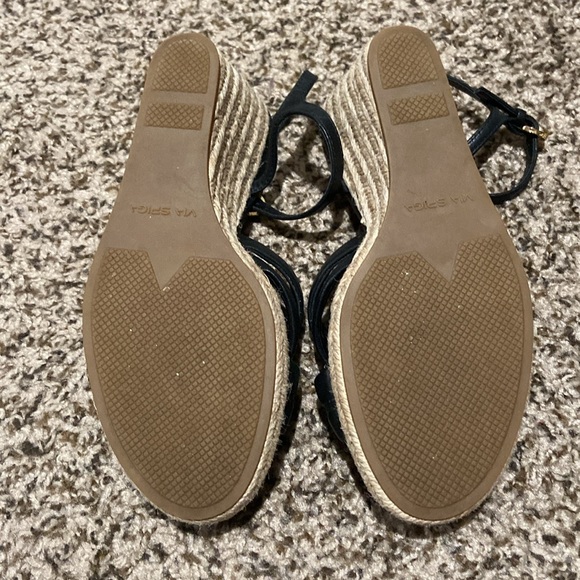 EUC Via Spiga, 6.5 - Picture 3 of 6